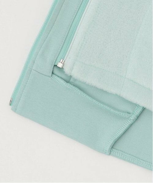 mezzo piano / メゾピアノ ブルゾン | ダンボール　3wayブルゾン | 詳細18