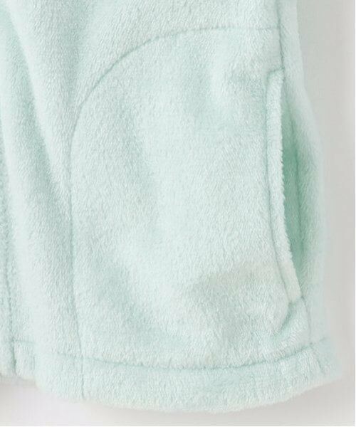 mezzo piano / メゾピアノ ブルゾン | ダンボール　3wayブルゾン | 詳細19