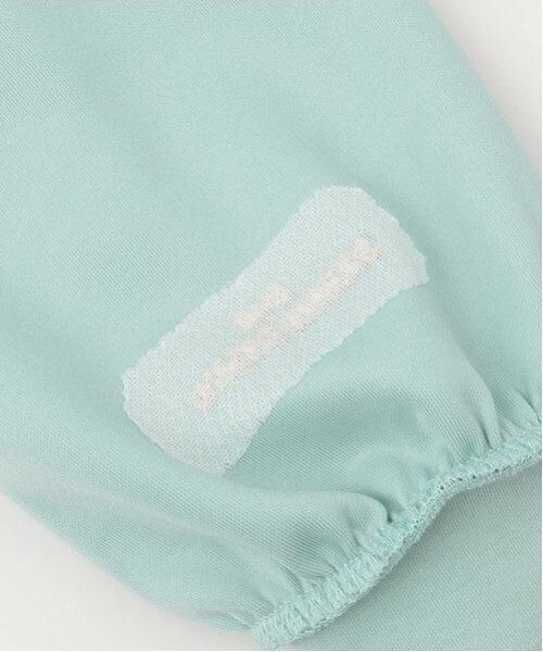 mezzo piano / メゾピアノ ブルゾン | ダンボール　3wayブルゾン | 詳細21