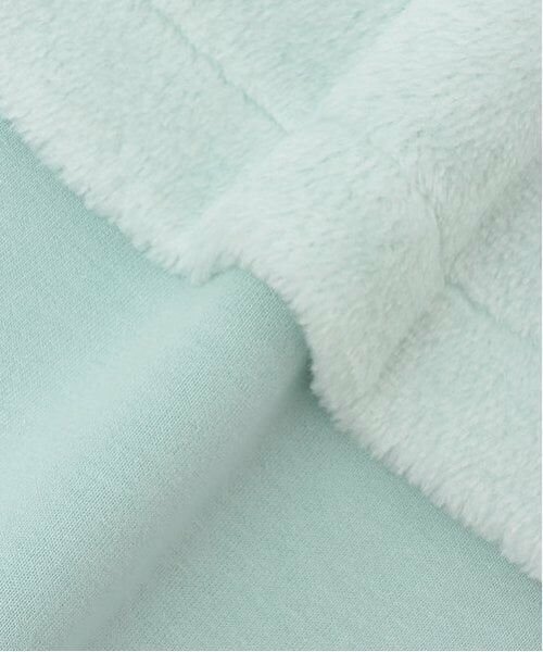 mezzo piano / メゾピアノ ブルゾン | ダンボール　3wayブルゾン | 詳細22