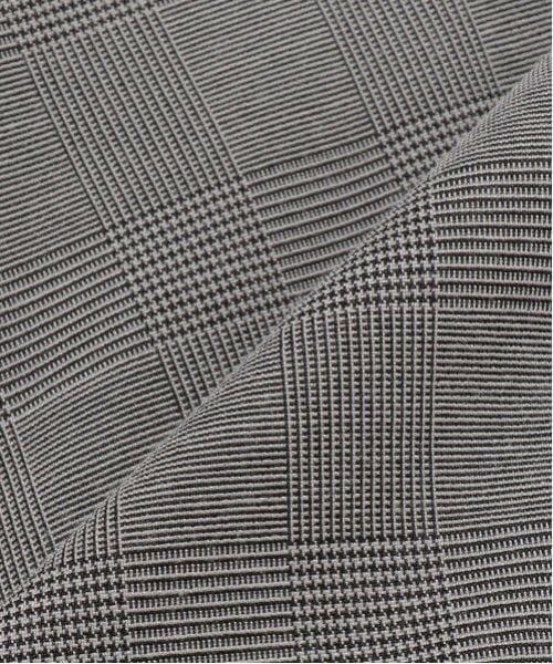 mezzo piano / メゾピアノ ミニ丈・ひざ丈ワンピース | 王冠刺繍　ジャンパースカート | 詳細7