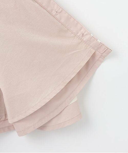 mezzo piano / メゾピアノ ミニ丈・ひざ丈ワンピース | セーラーワンピース　＆ニットベスト　セット | 詳細13