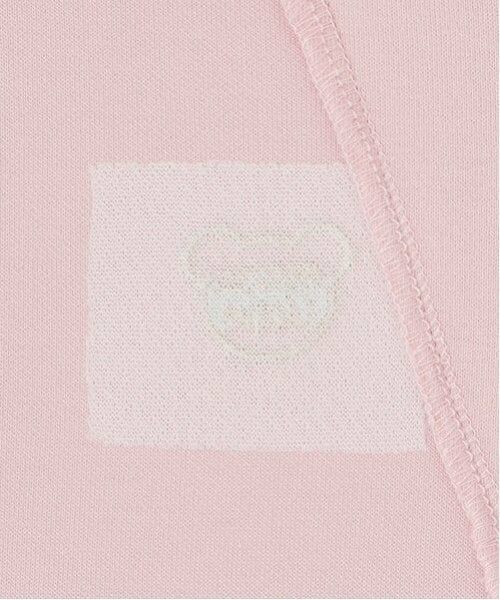 mezzo piano / メゾピアノ ミニ丈・ひざ丈ワンピース | くま耳セーラー　カットワンピース | 詳細11