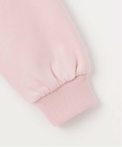 mezzo piano / メゾピアノ ミニ丈・ひざ丈ワンピース | くま耳セーラー　カットワンピース | 詳細7