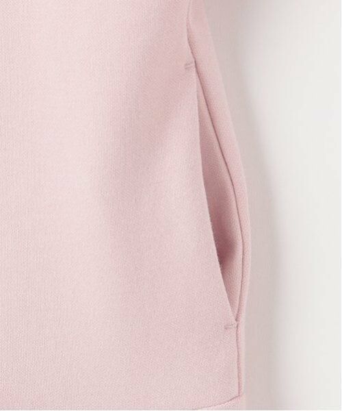 mezzo piano / メゾピアノ ミニ丈・ひざ丈ワンピース | くま耳セーラー　カットワンピース | 詳細9