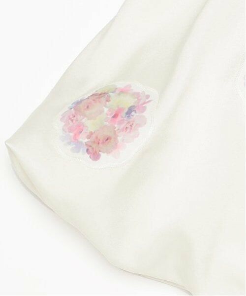 mezzo piano / メゾピアノ ドレス | 35th　バラ　バルーンドレス | 詳細11