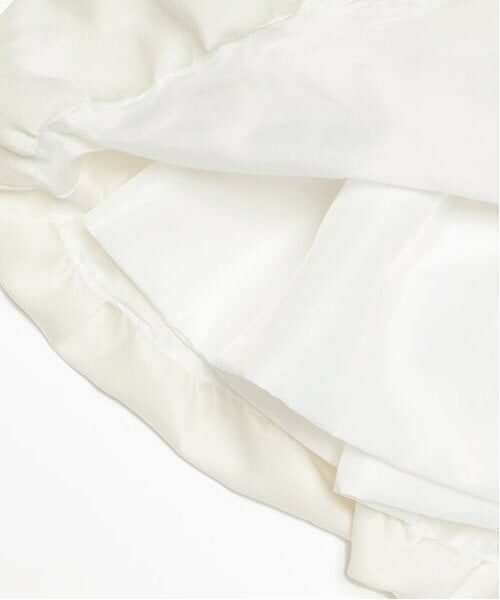 mezzo piano / メゾピアノ ドレス | 35th　バラ　バルーンドレス | 詳細12