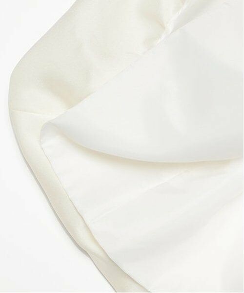 mezzo piano / メゾピアノ ドレス | 35th　バラ　バルーンドレス | 詳細13