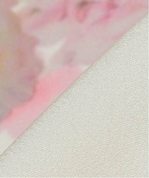 mezzo piano / メゾピアノ ドレス | 35th　バラ　バルーンドレス | 詳細18