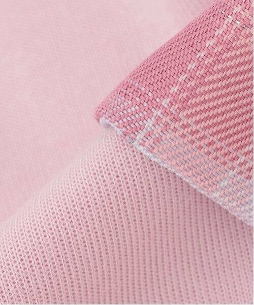 mezzo piano / メゾピアノ ミニ丈・ひざ丈ワンピース | 【おめかしマイメロディ】裾プリーツ　パーカワンピース | 詳細13