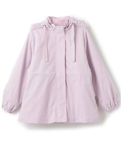 mezzo piano / メゾピアノ ブルゾン | 3way　マウンテンパーカ