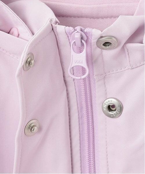 mezzo piano / メゾピアノ ブルゾン | 3way　マウンテンパーカ | 詳細13