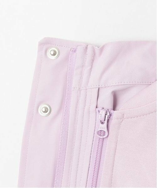 mezzo piano / メゾピアノ ブルゾン | 3way　マウンテンパーカ | 詳細14