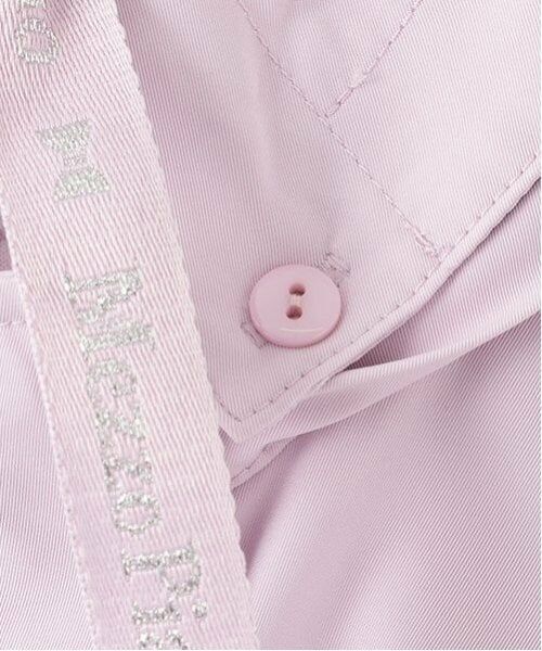 mezzo piano / メゾピアノ ブルゾン | 3way　マウンテンパーカ | 詳細18