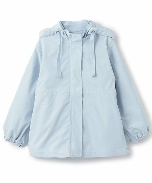 mezzo piano / メゾピアノ ブルゾン | 3way　マウンテンパーカ | 詳細7