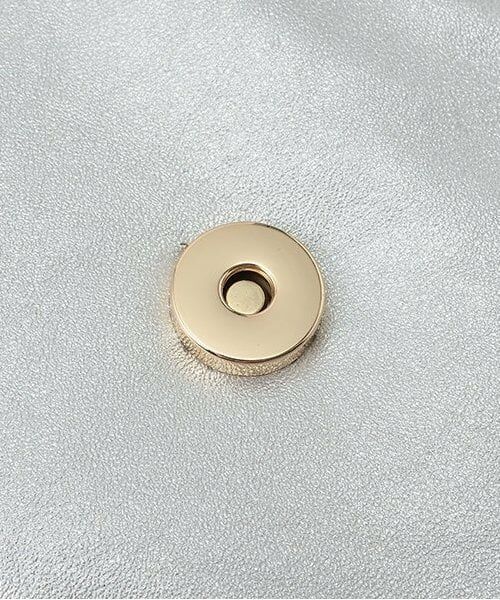 mezzo piano / メゾピアノ ショルダーバッグ | プチリボン　ポシェット | 詳細4