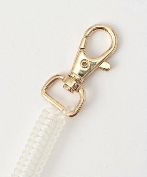 mezzo piano / メゾピアノ カードケース・名刺入れ・定期入れ | くま　ぬいぐるみ　パスケース | 詳細3