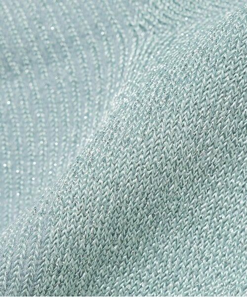 mezzo piano / メゾピアノ ソックス | メローリボン　リブソックス | 詳細4