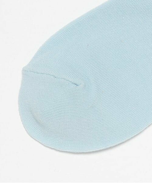 mezzo piano / メゾピアノ ソックス | ラインストーンつき　ソックス | 詳細2