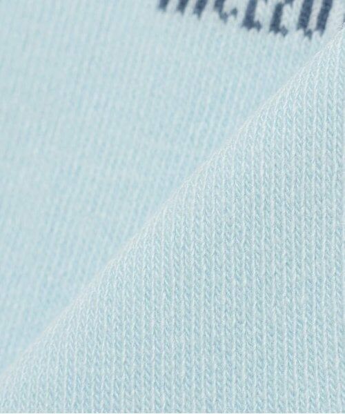 mezzo piano / メゾピアノ ソックス | ラインストーンつき　ソックス | 詳細3