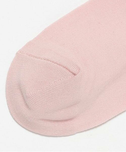 mezzo piano / メゾピアノ ソックス | ロイヤルクマ柄　クルーソックス | 詳細2