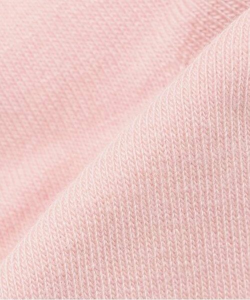 mezzo piano / メゾピアノ ソックス | ロイヤルクマ柄　クルーソックス | 詳細3