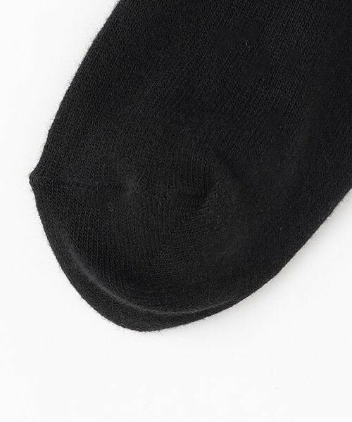 mezzo piano / メゾピアノ ストッキング・タイツ・その他 | サイドフリルタイツ | 詳細3