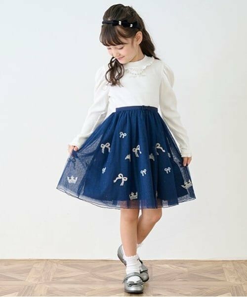 mezzo piano / メゾピアノ カチューシャ・カチューム・その他 | リボン　カチューシャ | 詳細17