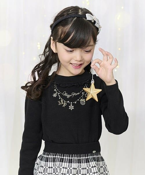 mezzo piano / メゾピアノ カチューシャ・カチューム・その他 | リボン　カチューシャ | 詳細18