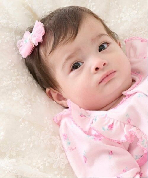 mezzo piano / メゾピアノ ヘアピン | ローズリボン　ヘアクリップ | 詳細7