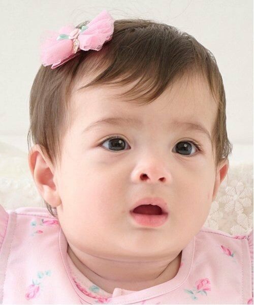 mezzo piano / メゾピアノ ヘアピン | ローズリボン　ヘアクリップ | 詳細8