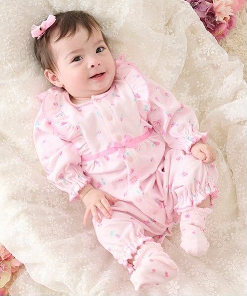 mezzo piano / メゾピアノ ヘアピン | ローズリボン　ヘアクリップ | 詳細9