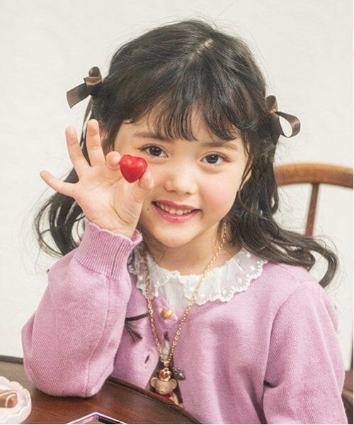 mezzo piano / メゾピアノ ネックレス・ペンダント・チョーカー | クマチョコ　ネックレス | 詳細7