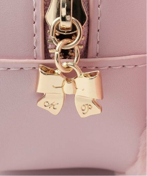 mezzo piano / メゾピアノ ショルダーバッグ | 【おめかしマイメロディ】フェイス　ショルダーバッグ | 詳細5