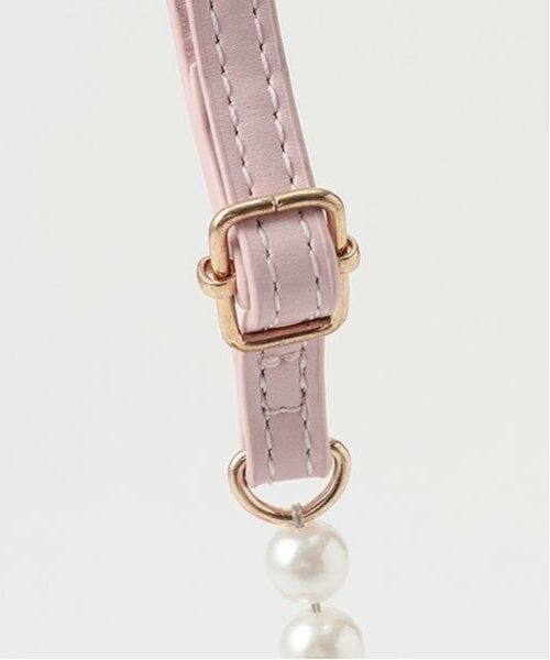 mezzo piano / メゾピアノ ショルダーバッグ | 【おめかしマイメロディ】フェイス　ショルダーバッグ | 詳細6