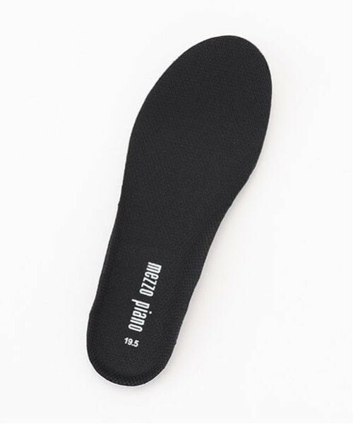 mezzo piano / メゾピアノ スニーカー | リボン　スニーカー | 詳細12