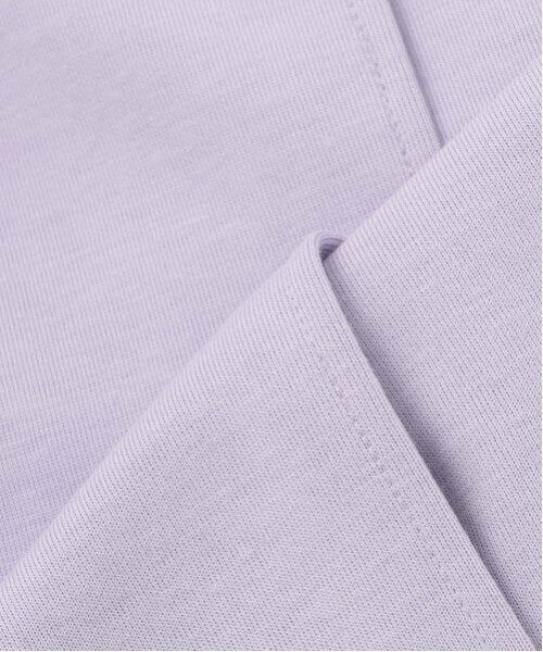 mezzo piano / メゾピアノ ショート・ハーフ・半端丈パンツ | リボンライン　スカパン | 詳細13