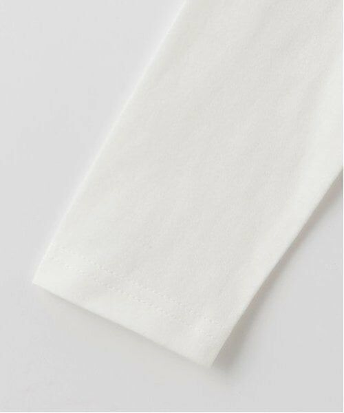 mezzo piano / メゾピアノ その他トップス | セーラー短丈プルオーバー＆長袖Tシャツセット | 詳細16