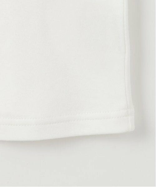 mezzo piano / メゾピアノ その他トップス | デニムビスチェ×長袖Tシャツセット | 詳細16