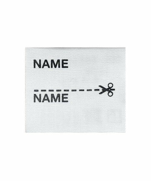 mezzo piano / メゾピアノ スウェット | どうぶつ転写　トレーナー | 詳細17