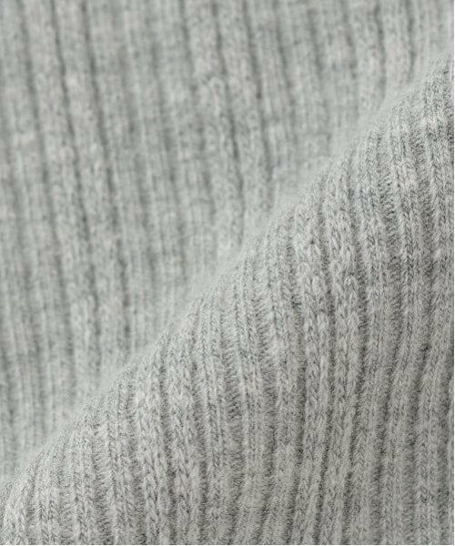 mezzo piano / メゾピアノ Tシャツ | 袖リボン　プチハイネック　長袖Tシャツ | 詳細20