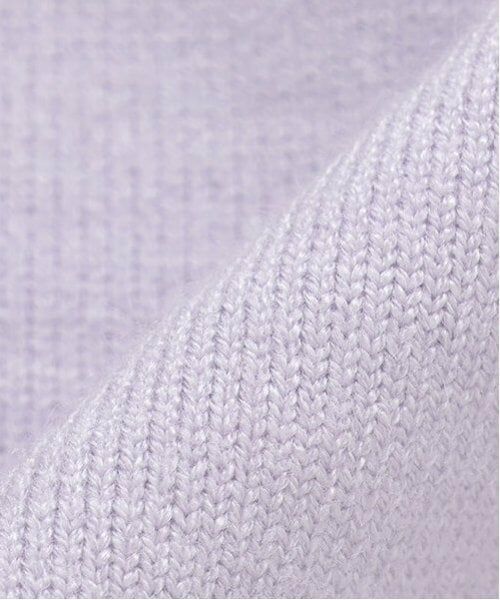 mezzo piano / メゾピアノ ニット・セーター | セーラー　ニットプルオーバー | 詳細12