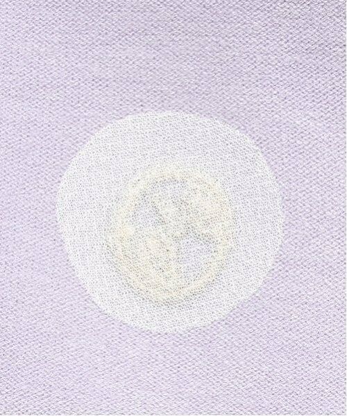 mezzo piano / メゾピアノ ニット・セーター | セーラー　ニットプルオーバー | 詳細9