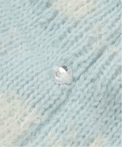 mezzo piano / メゾピアノ ニット・セーター | ノルディックニット　プルオーバー | 詳細7