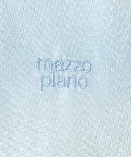 mezzo piano / メゾピアノ ブルゾン | リバーシブルどうぶつ　フェイクファーブルゾン | 詳細24