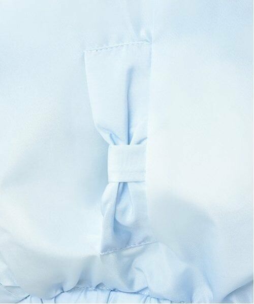 mezzo piano / メゾピアノ ブルゾン | リバーシブルどうぶつ　フェイクファーブルゾン | 詳細25