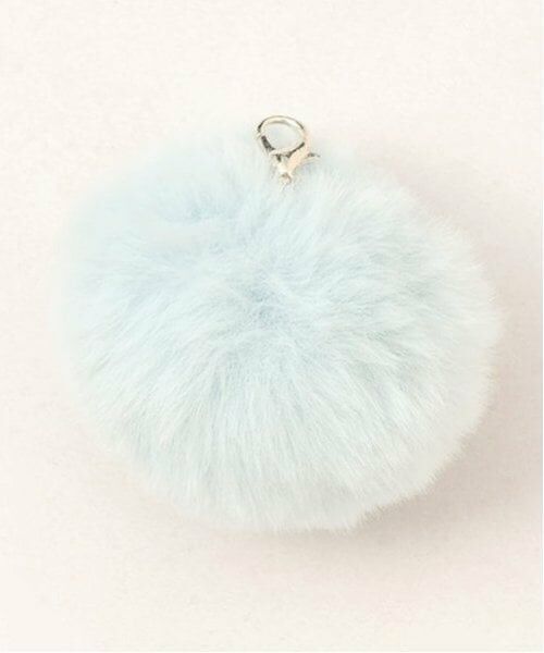 mezzo piano / メゾピアノ ブルゾン | リバーシブルどうぶつ　フェイクファーブルゾン | 詳細26