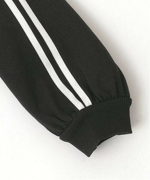 mezzo piano / メゾピアノ ミニ丈・ひざ丈ワンピース | リボンライン　セーラーワンピース | 詳細6