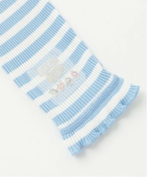 mezzo piano / メゾピアノ ミニ丈・ひざ丈ワンピース | アリス　スペシャルセット | 詳細26