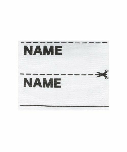 mezzo piano / メゾピアノ ミニ・ひざ丈スカート | リボンキルト 2wayサロペットスカート | 詳細13